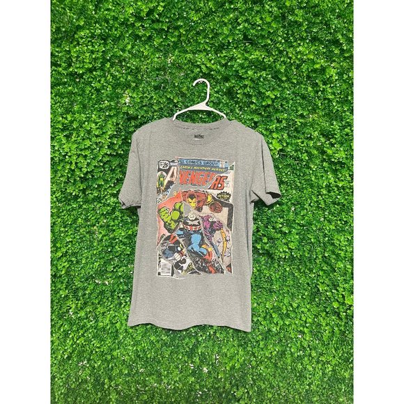Vintage Avengers Comics T-shirt, Adult Mens Medium - Picture 1 of 2